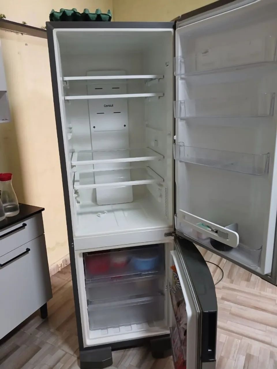 Geladeira 