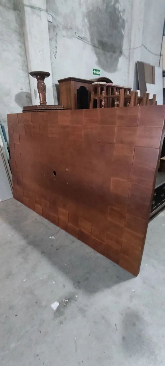 Painel de tv