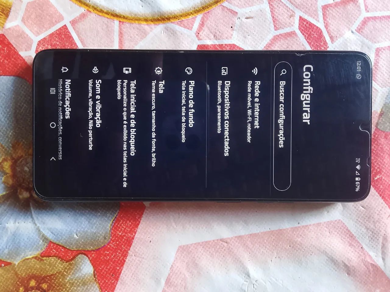 Moto G06 - Foto 5