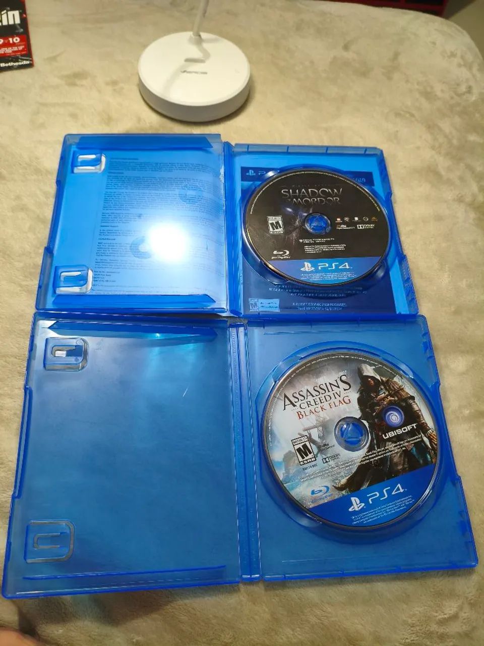 Jogos PS4  - Foto 2