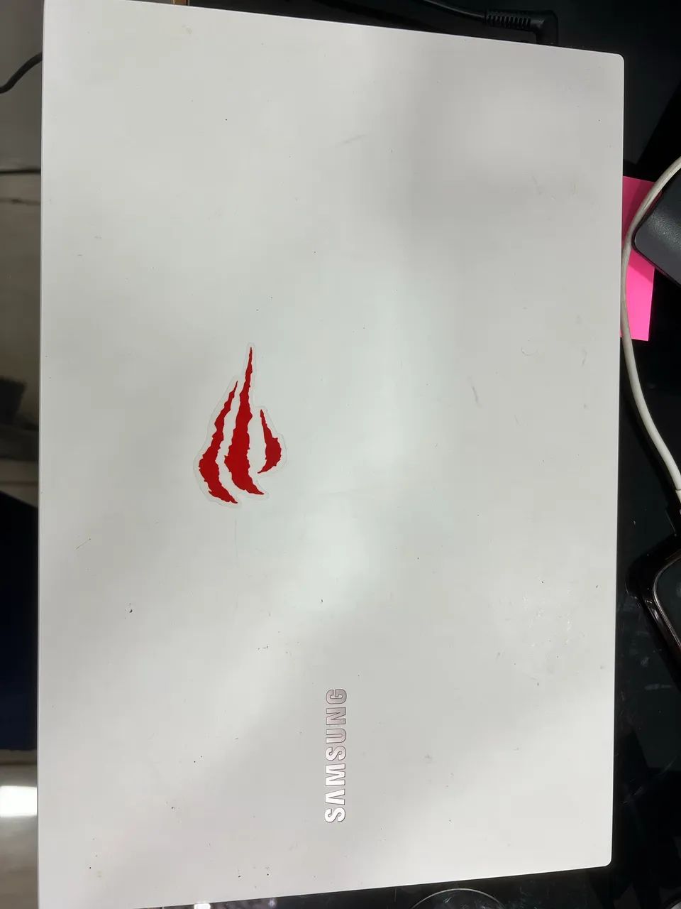 Notbook Samsung  - Foto 4