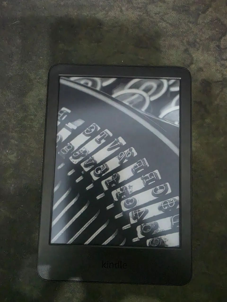 Kindle 11 geração 16 GB - Foto 2