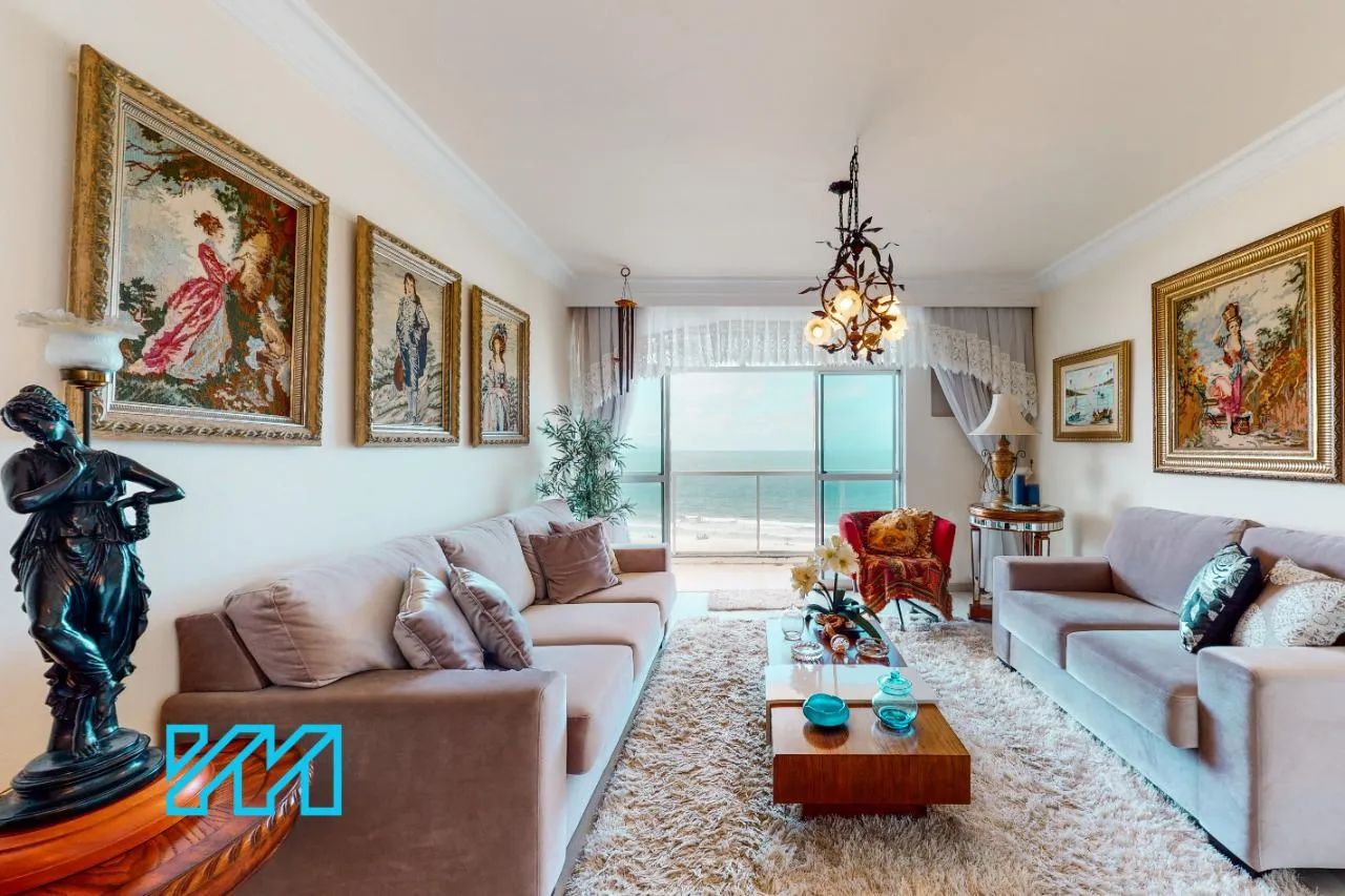 Cobertura Duplex no Edifício Adolfo Wehmuth em Balneário Camboriú - Foto 2