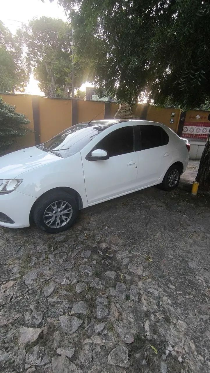 Renault Logan 2016