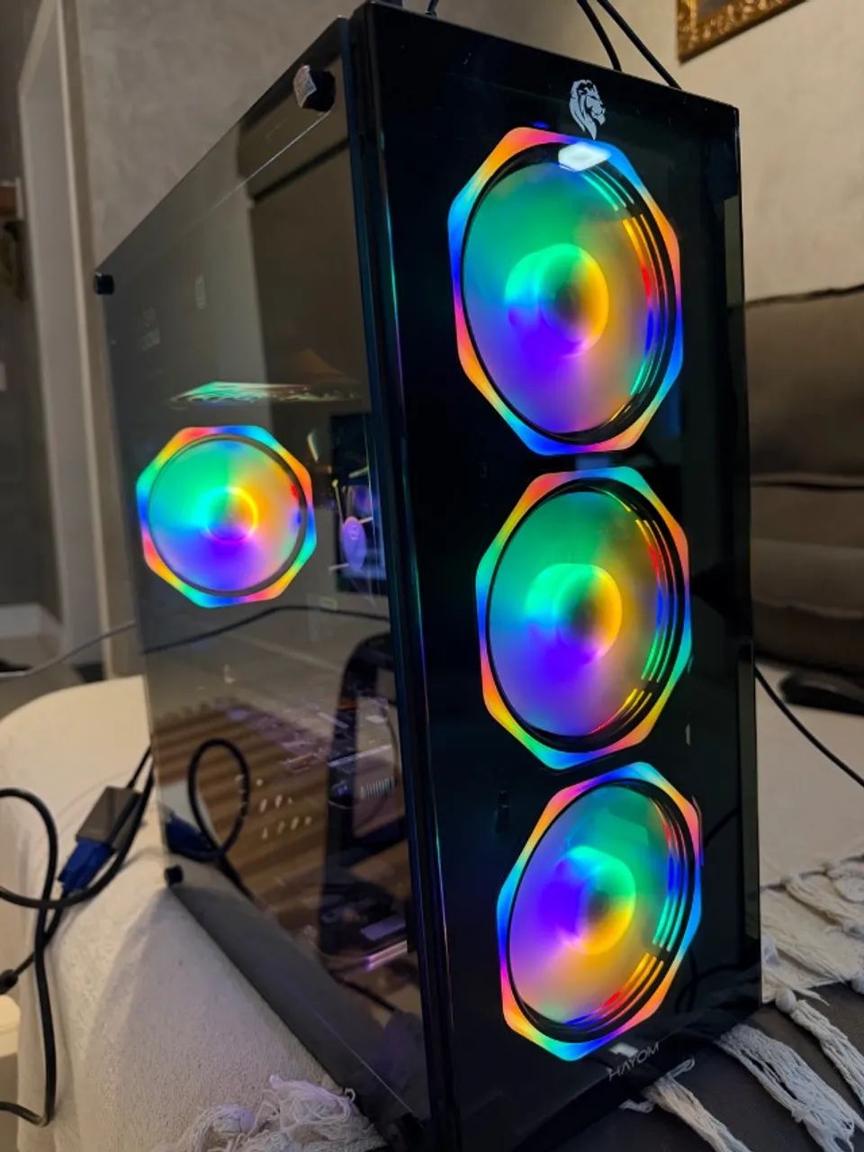 Computador gamer - Foto 4