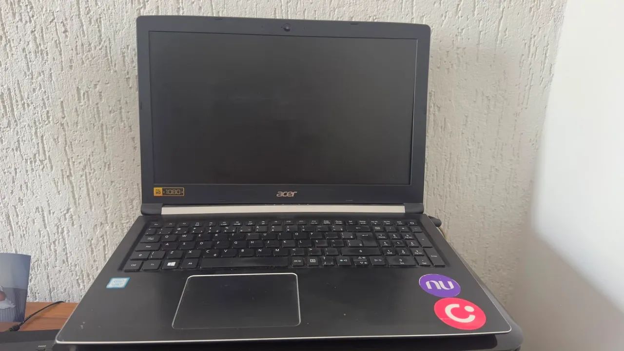 Notebook Acer Aspire  - Foto 2
