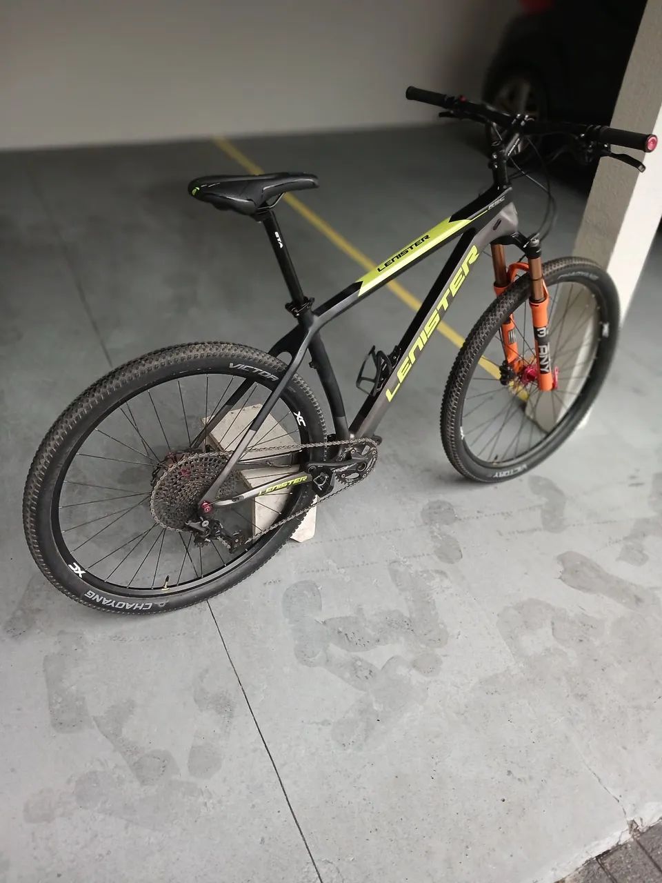 Bicicleta  - Foto 4