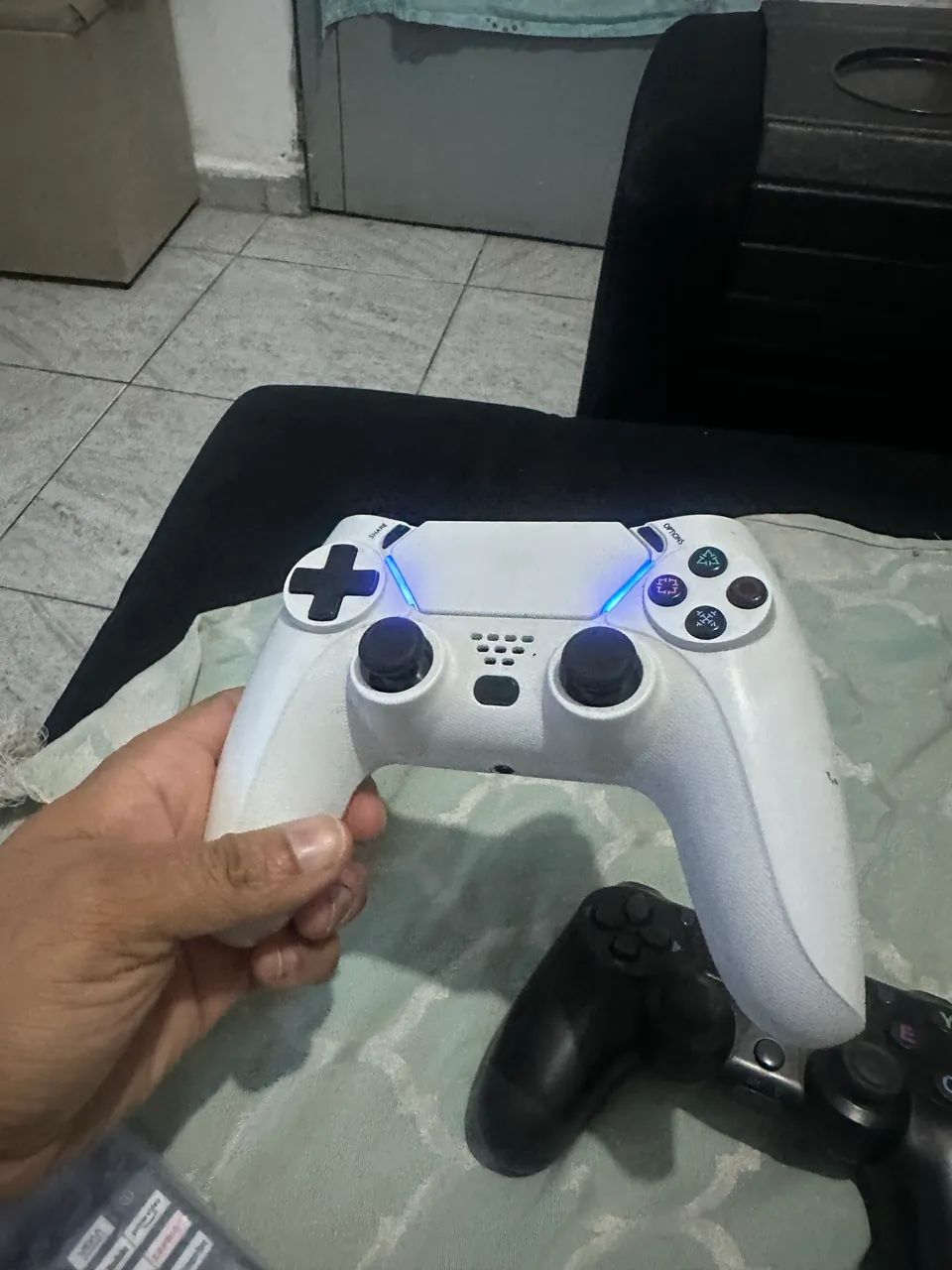 PS 4  - Foto 4