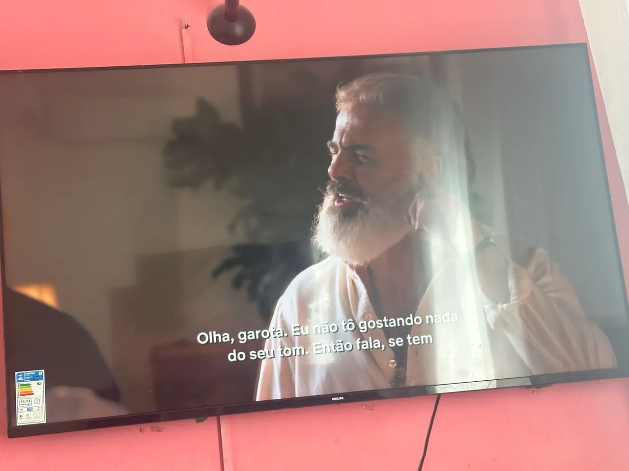 Tv 65 polegadas - Foto 2