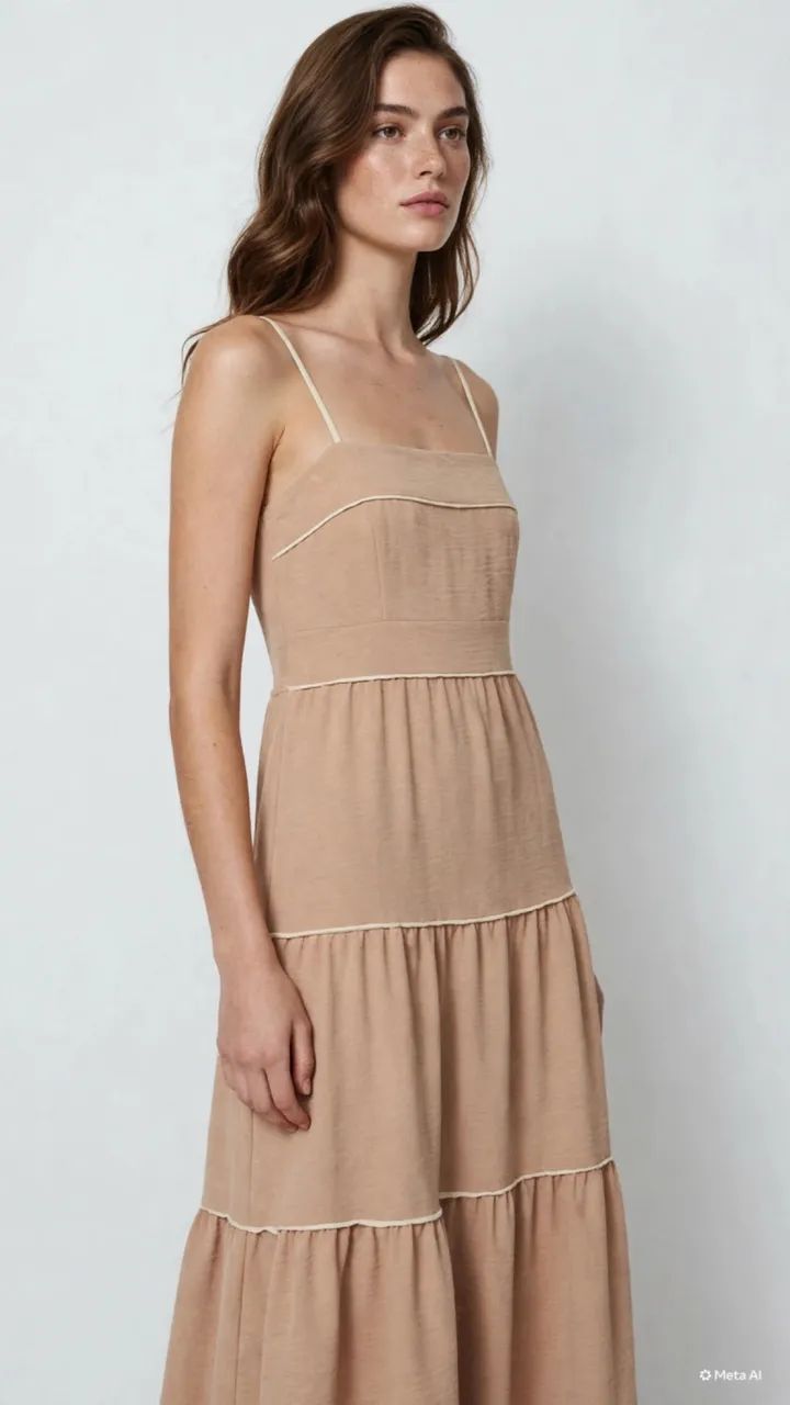 Roupas seminovas  - Foto 5