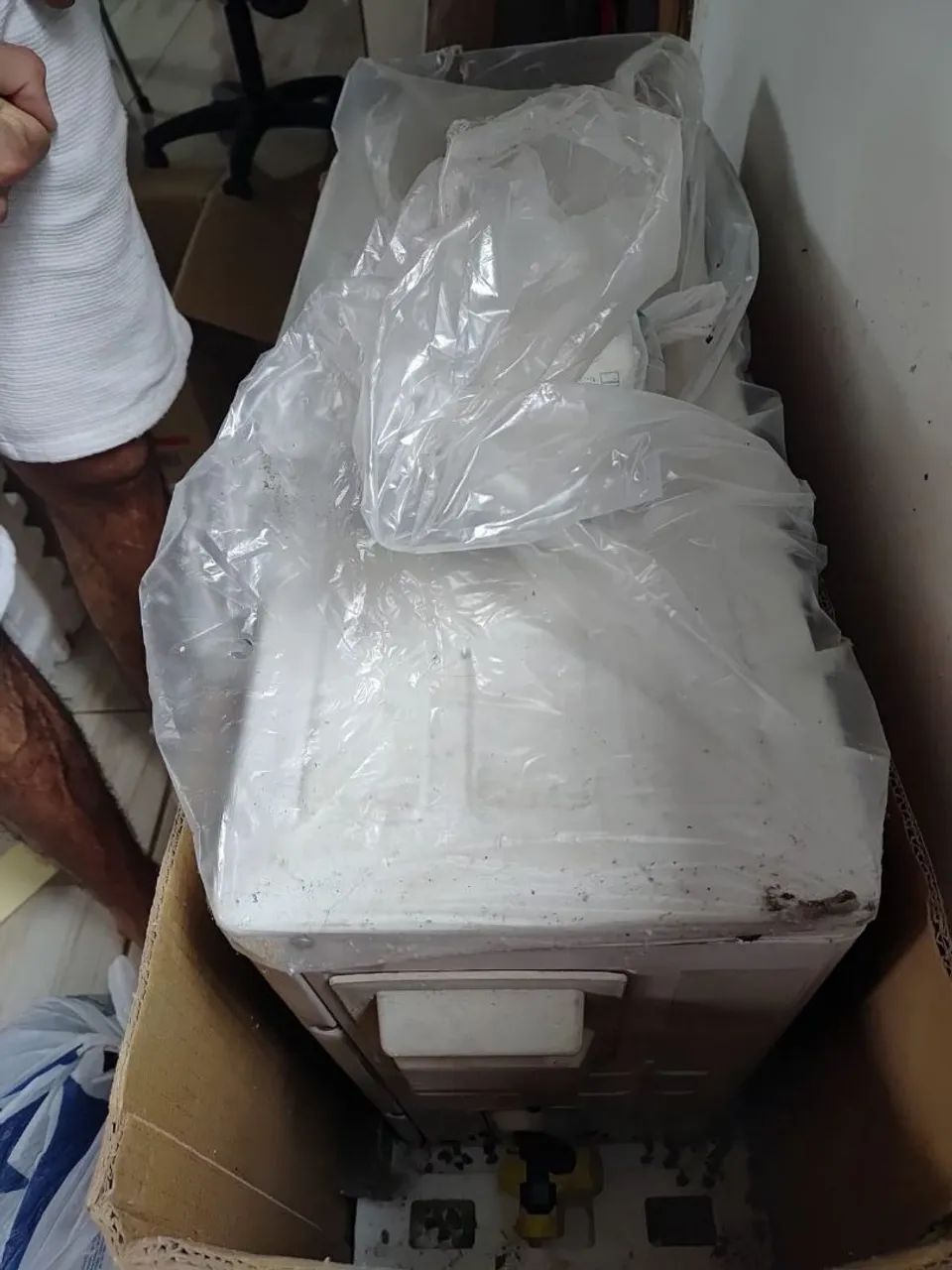 Ar acondicionado  - Foto 5