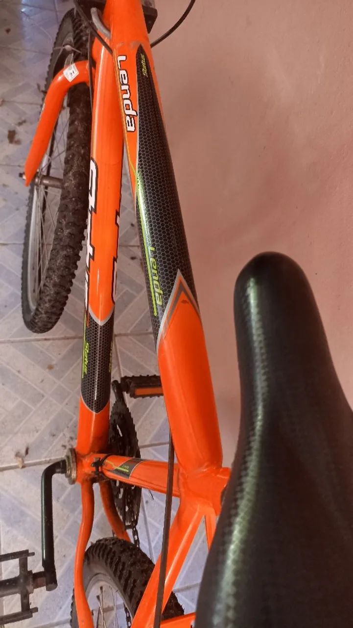 Bicicleta adulto - Foto 3