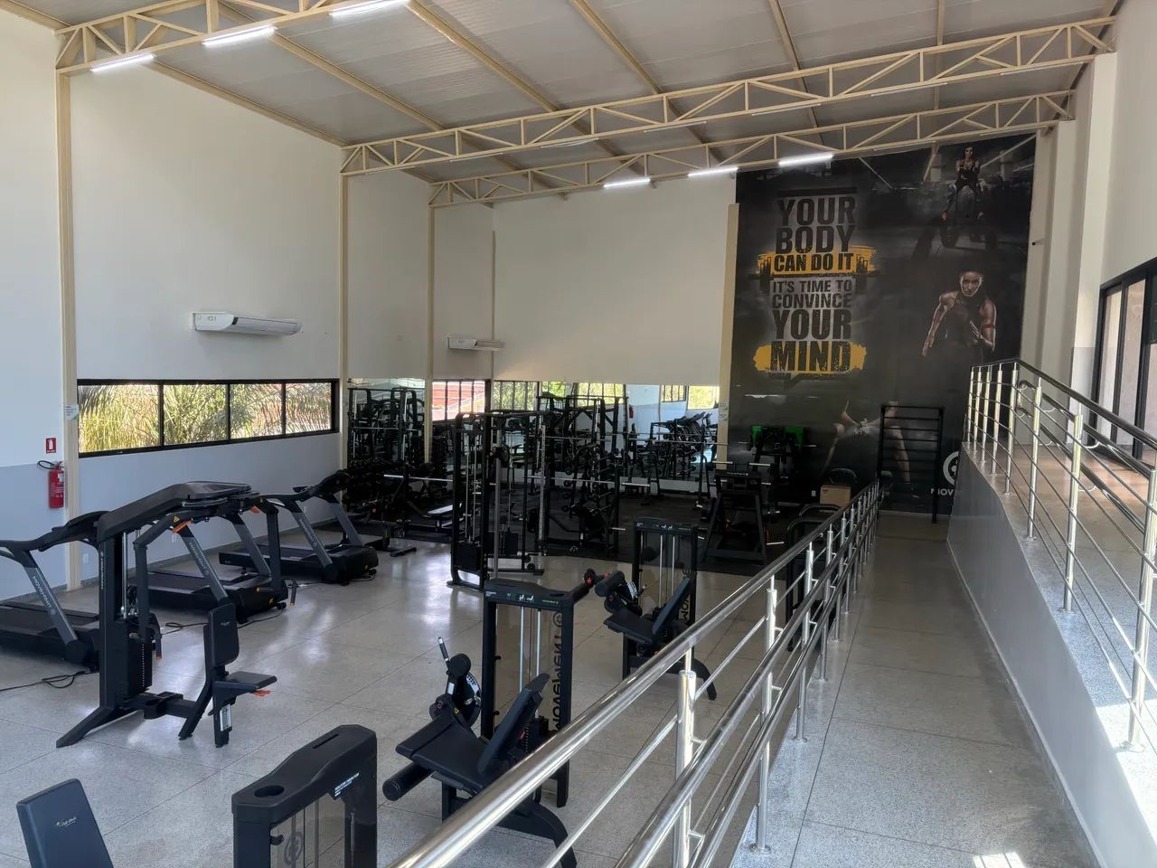 Lote em condomínio de alto padrão  - Foto 3