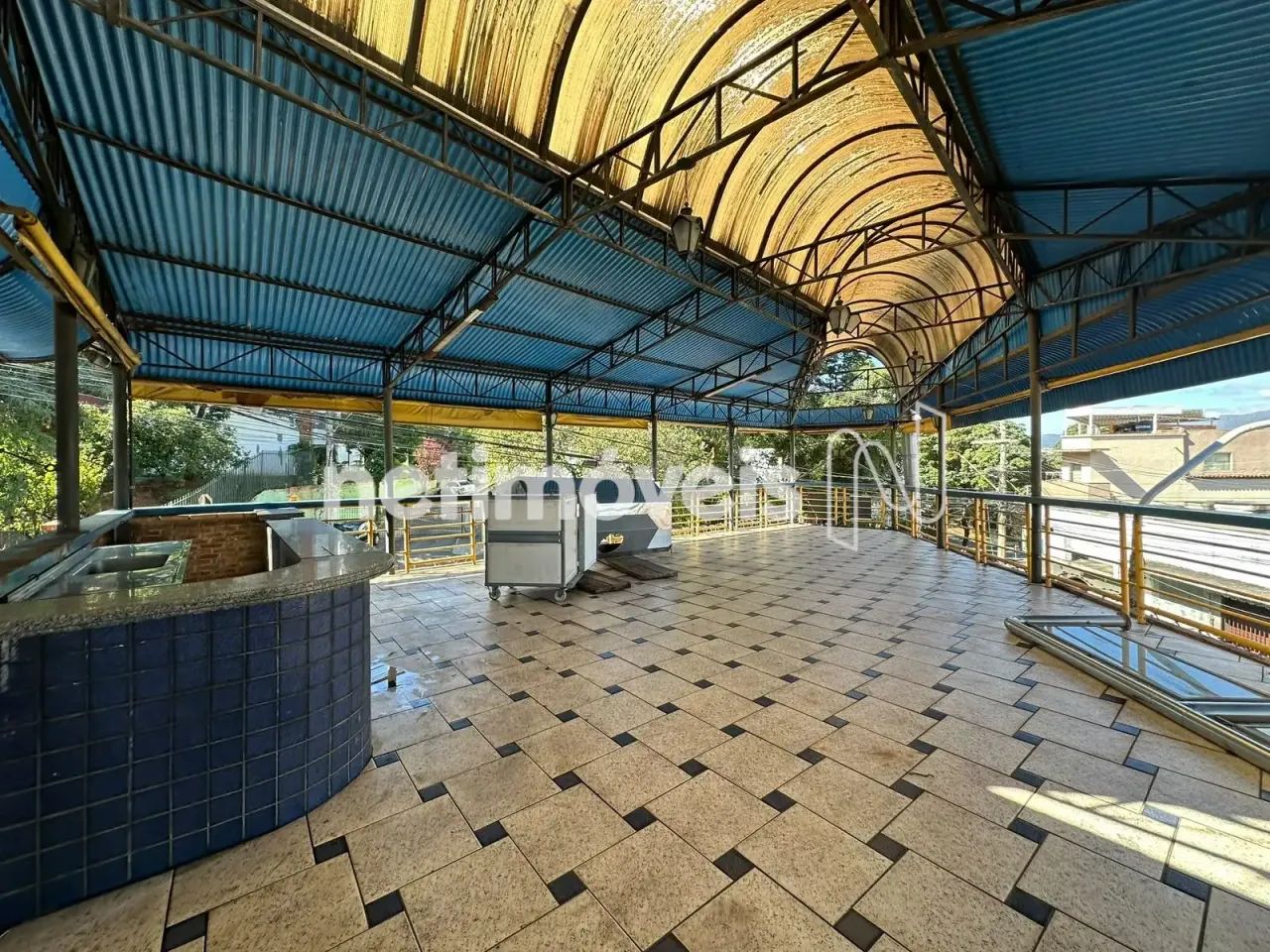 Casa Comercial no bairro Padre Eustáquio - Foto 4