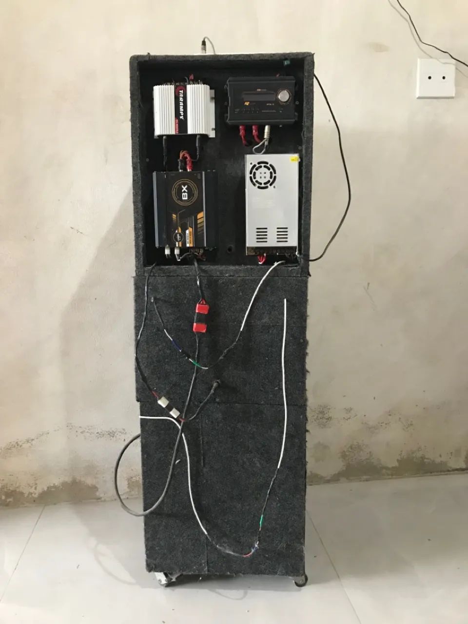 Vendo caixa de som JBL - Foto 3