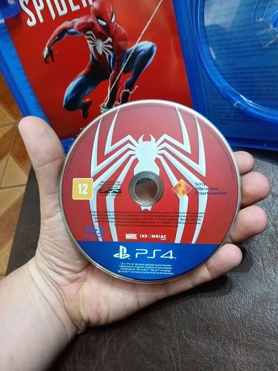Marvel Spider Man  - Foto 3