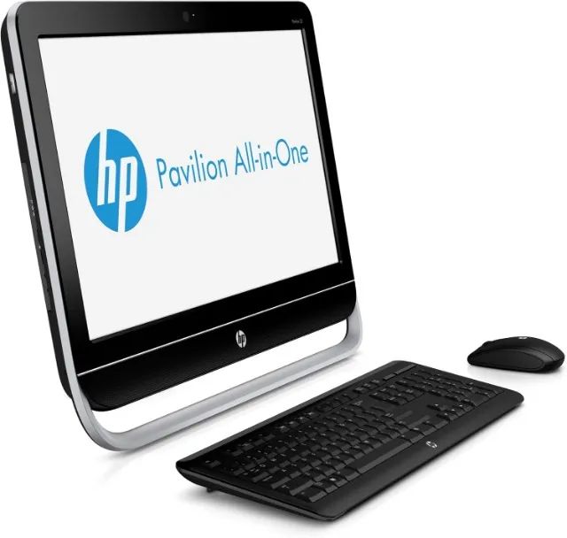 Computador Desktop HP - Pavilion 23 - Foto 2