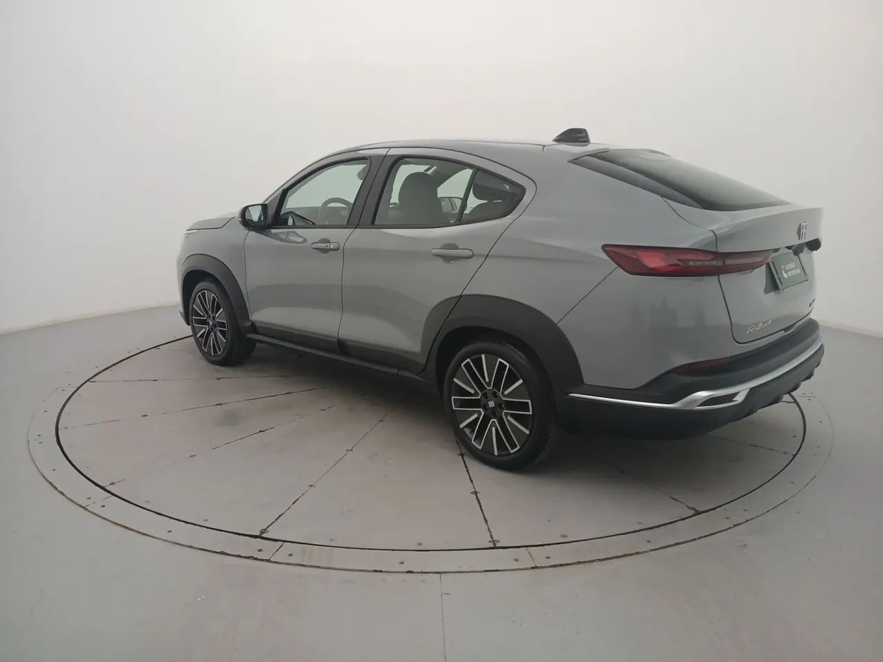 Fiat Fastback Audace 200 TB AUT (hibrído) 2026 - Foto 3