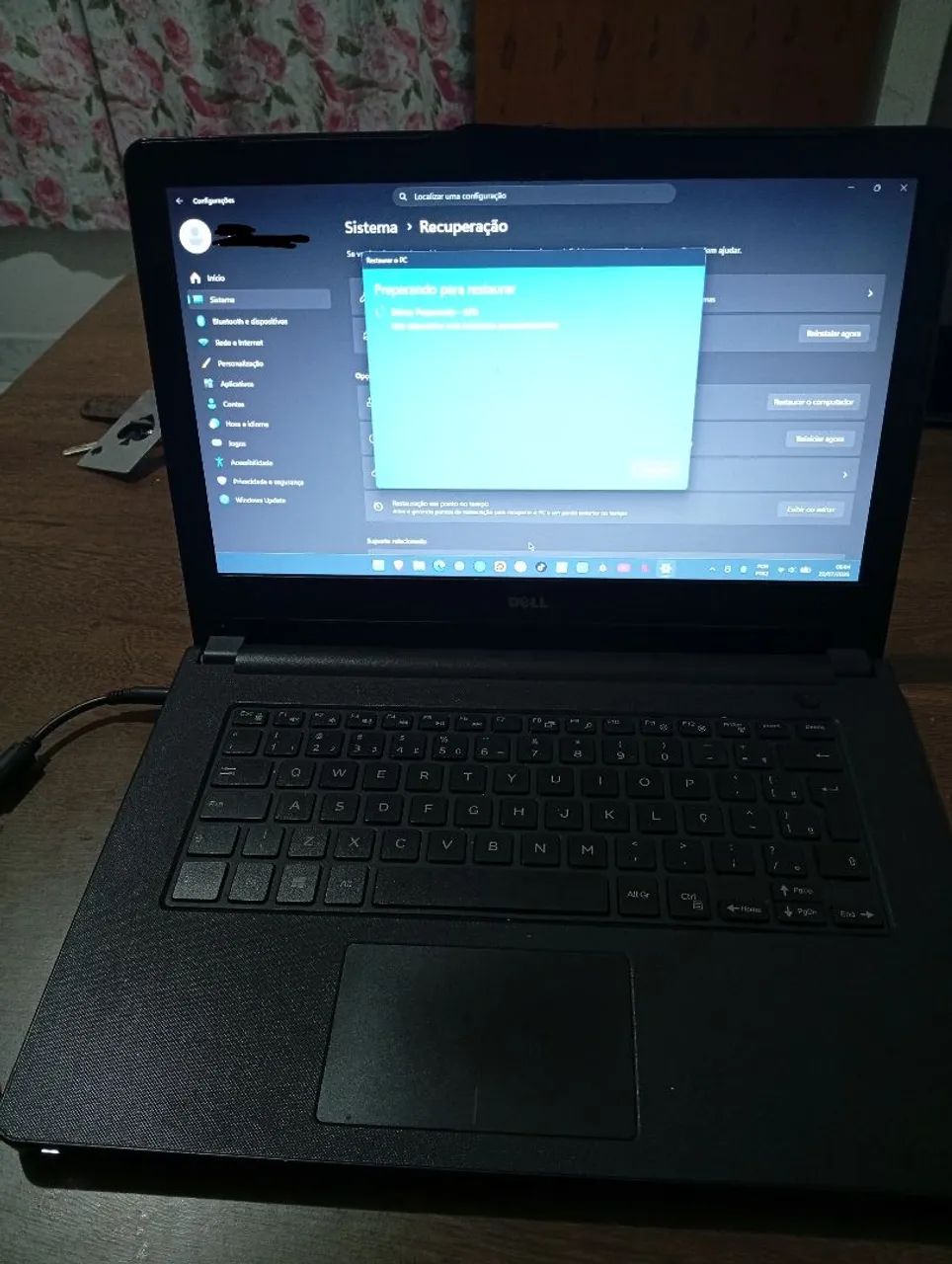 Notebook Dell Inspiron 14 (5458) - Foto 2
