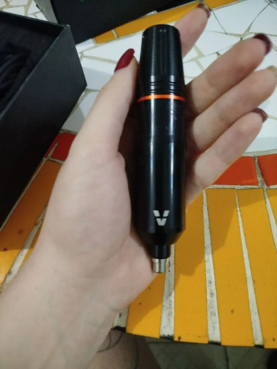 KIT DE TATUAGEM - Foto 2