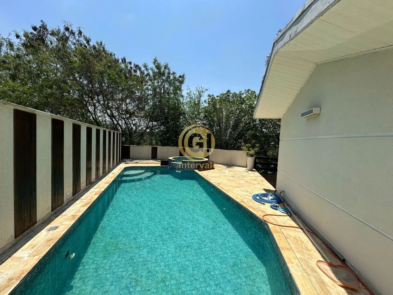 Casa em Condomínio de Luxo com Charme e Conforto - Mirante do Vale - Jacareí-SP - 4 suítes