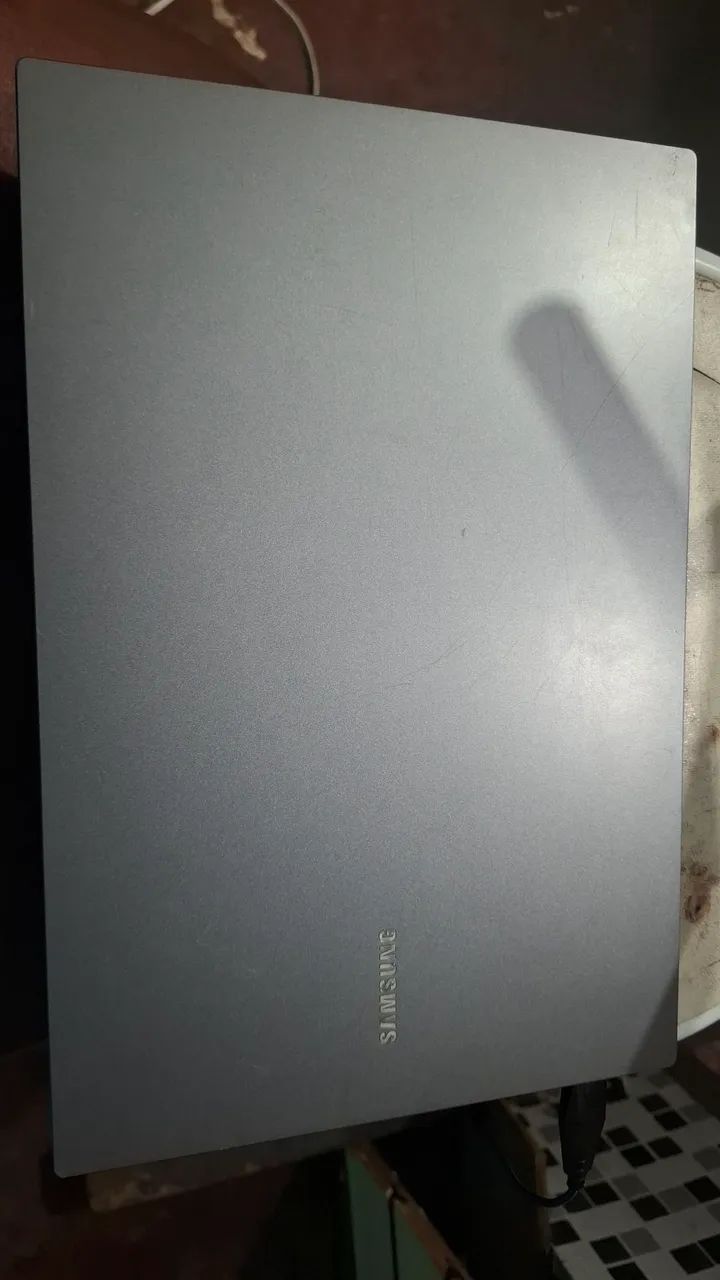 NOTEBOOK SAMSUNG  - Foto 3