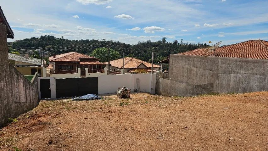 Terreno | Lote | Bairro Nobre | Serra Negra-SP - Foto 5