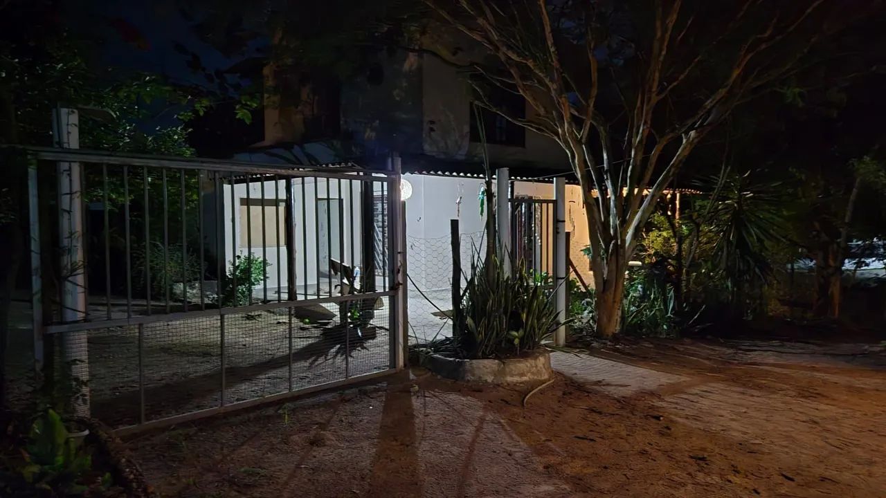 Uma ótima casa com espaço grande - Foto 4