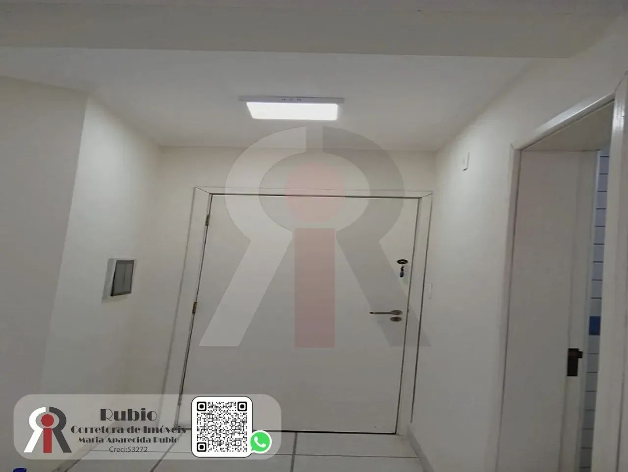 Sala Comercial - Edifício Edward Maluf - Foto 5