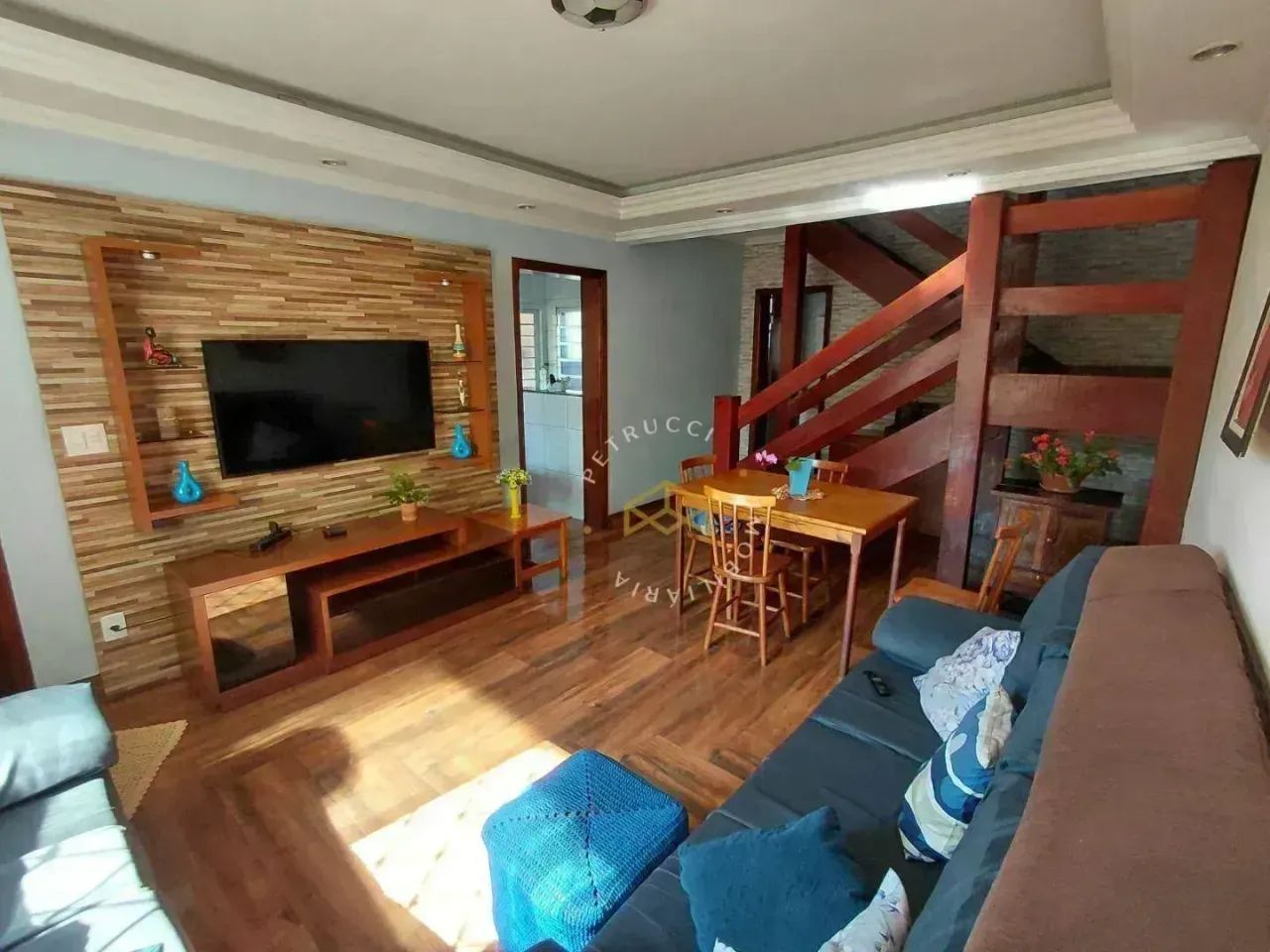Casa com 3 dormitórios à venda, 160 m² - Cidade Satélite Íris - Campinas/SP - Foto 5