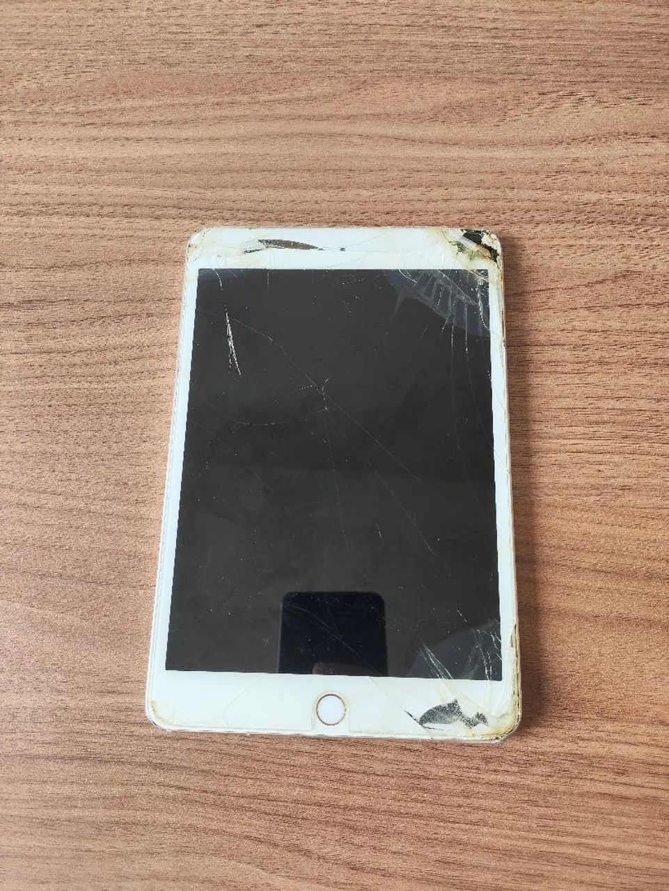 iPad mini 4 *DESCRIÇÃO* - Foto 2