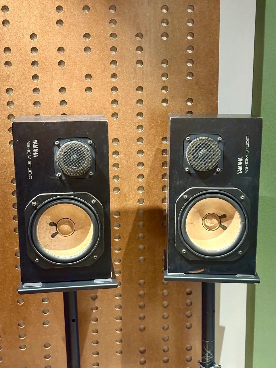 Yamaha NS10 Studio