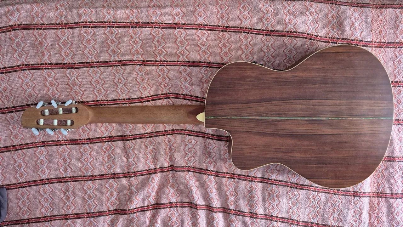Violão  - Foto 2