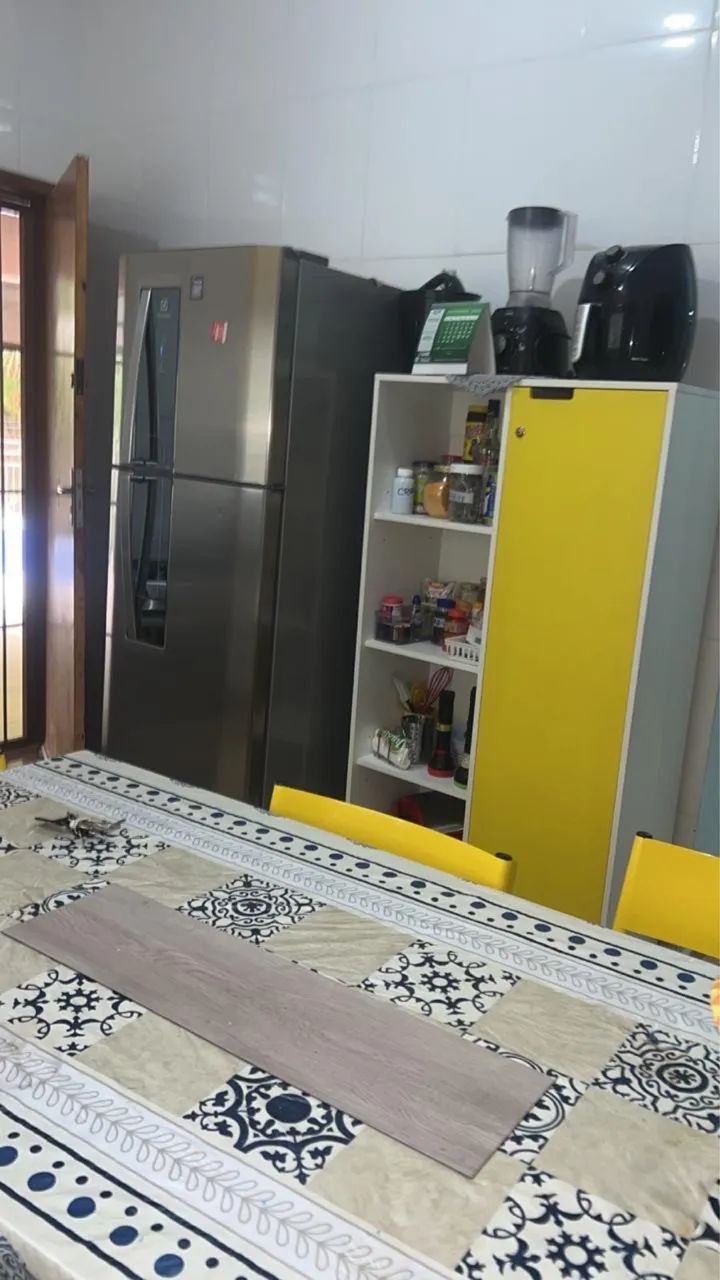 VENDE SE CHÁCARA A 5 km DE SENADOR CANEDO - Foto 5