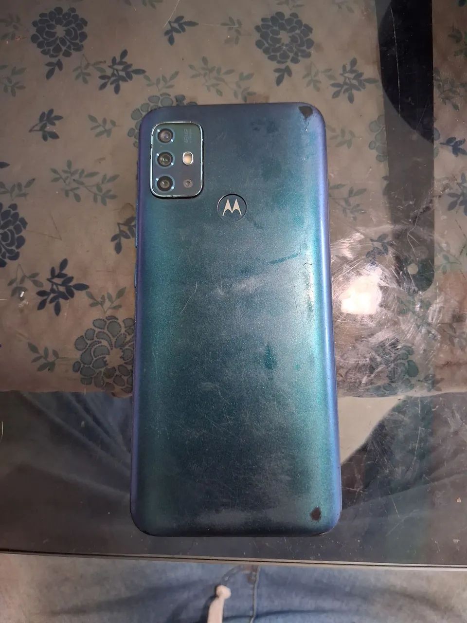 Celular Moto G20 - Foto 5