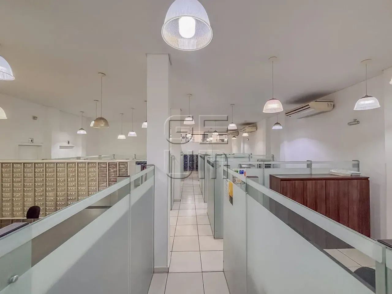 Prédio e terreno para locação comercial, Centro, Londrina, PR - Foto 4