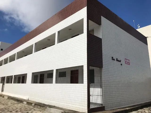 Aluga-se Apto no Geisel, próximo ao Campo dos Santos.
