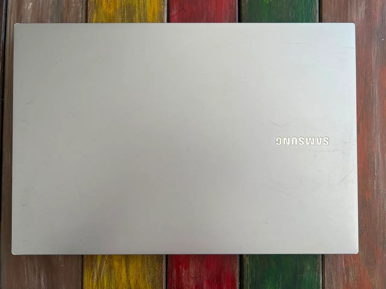 Notebook Samsung E30 i3 - Foto 3