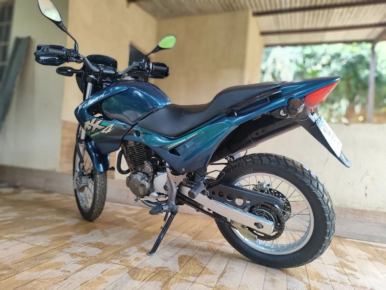 Vendo  falcon  - Foto 4