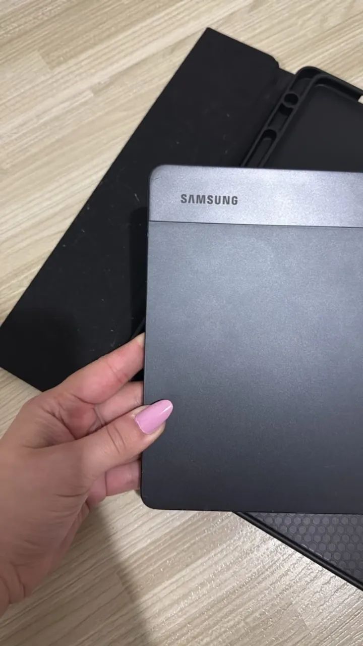 Tablet Galaxy Tab A9 - Foto 3
