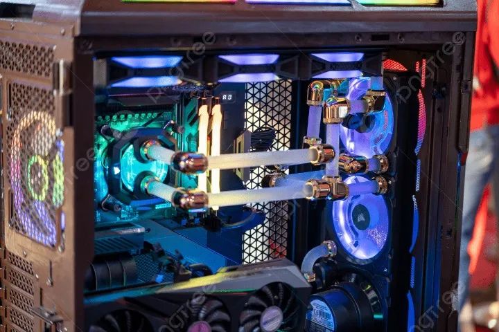 Manutenção de Computadores e Notebooks