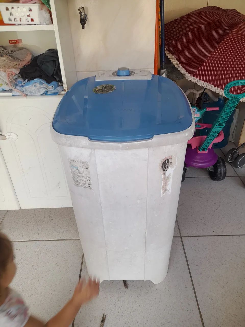 Tanquinho - Foto 3