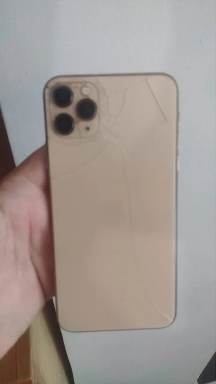 iPhone 11 Pro Max 