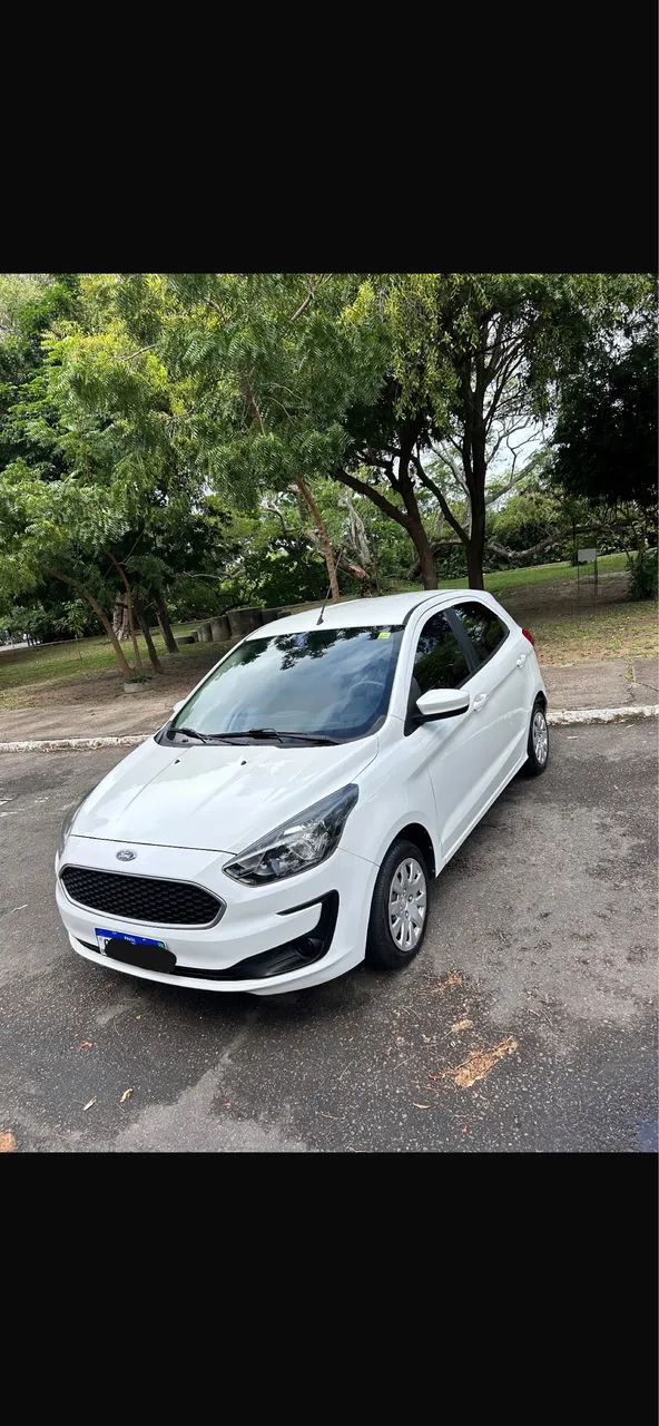 Ford Ka Ka 1.0 SE/SE Plus TiVCT Flex 5p 2020
