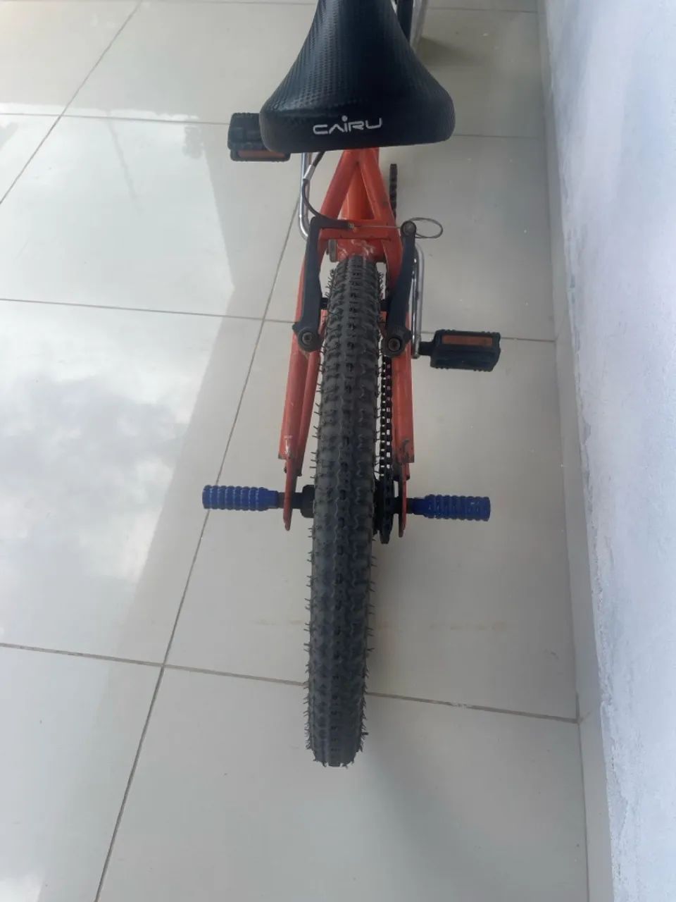 Bicicleta - Foto 2