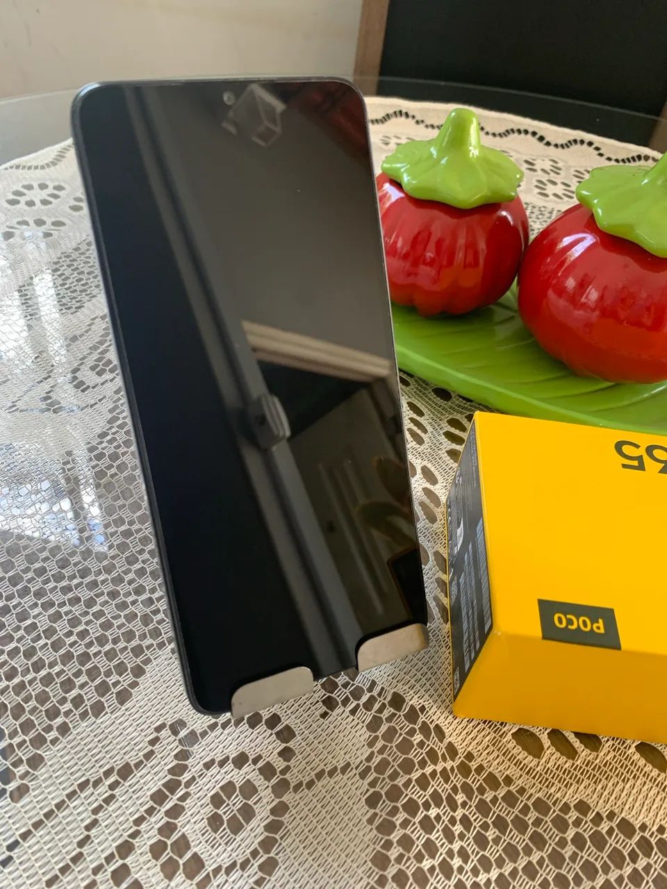 Celular POCO C65 - Foto 2