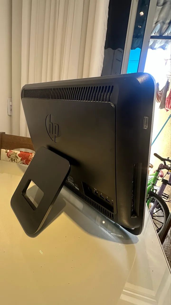 Computador HP Pavilion 20 All-in-One - Foto 3