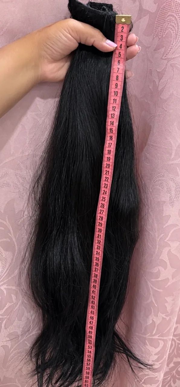 Cabelo Brasileiro 