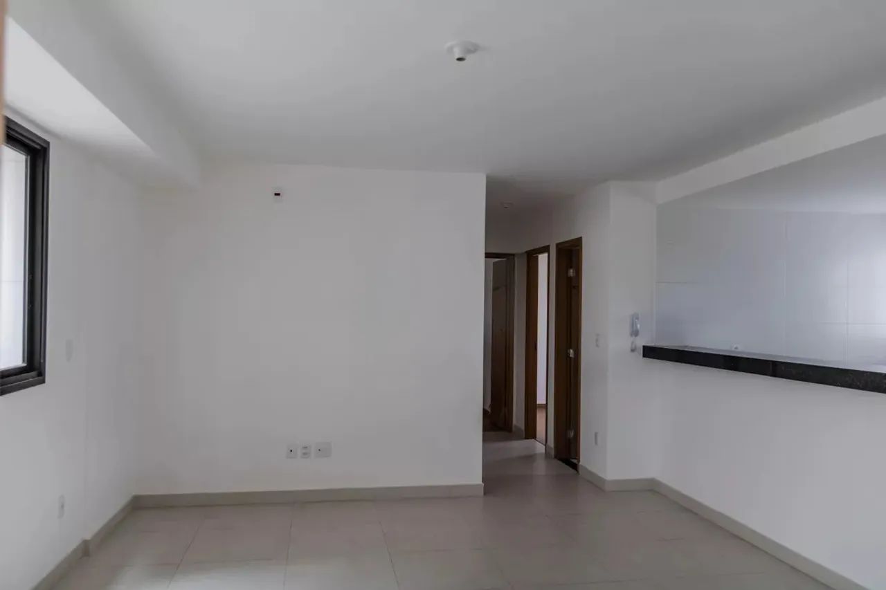Apartamento à Venda - Barroca, 3 Quartos, 135 m2