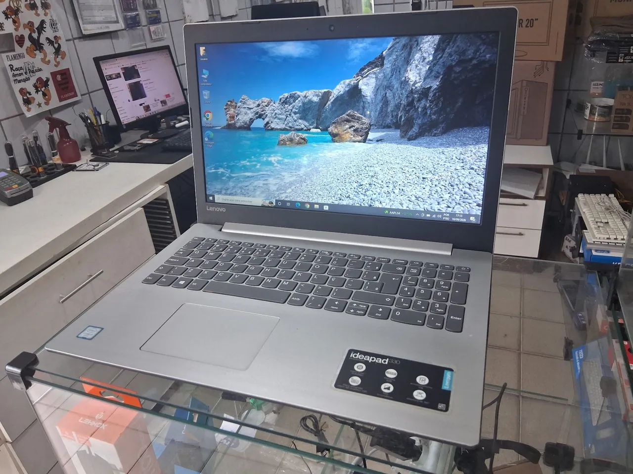 Notebook Lenovo  - Foto 2